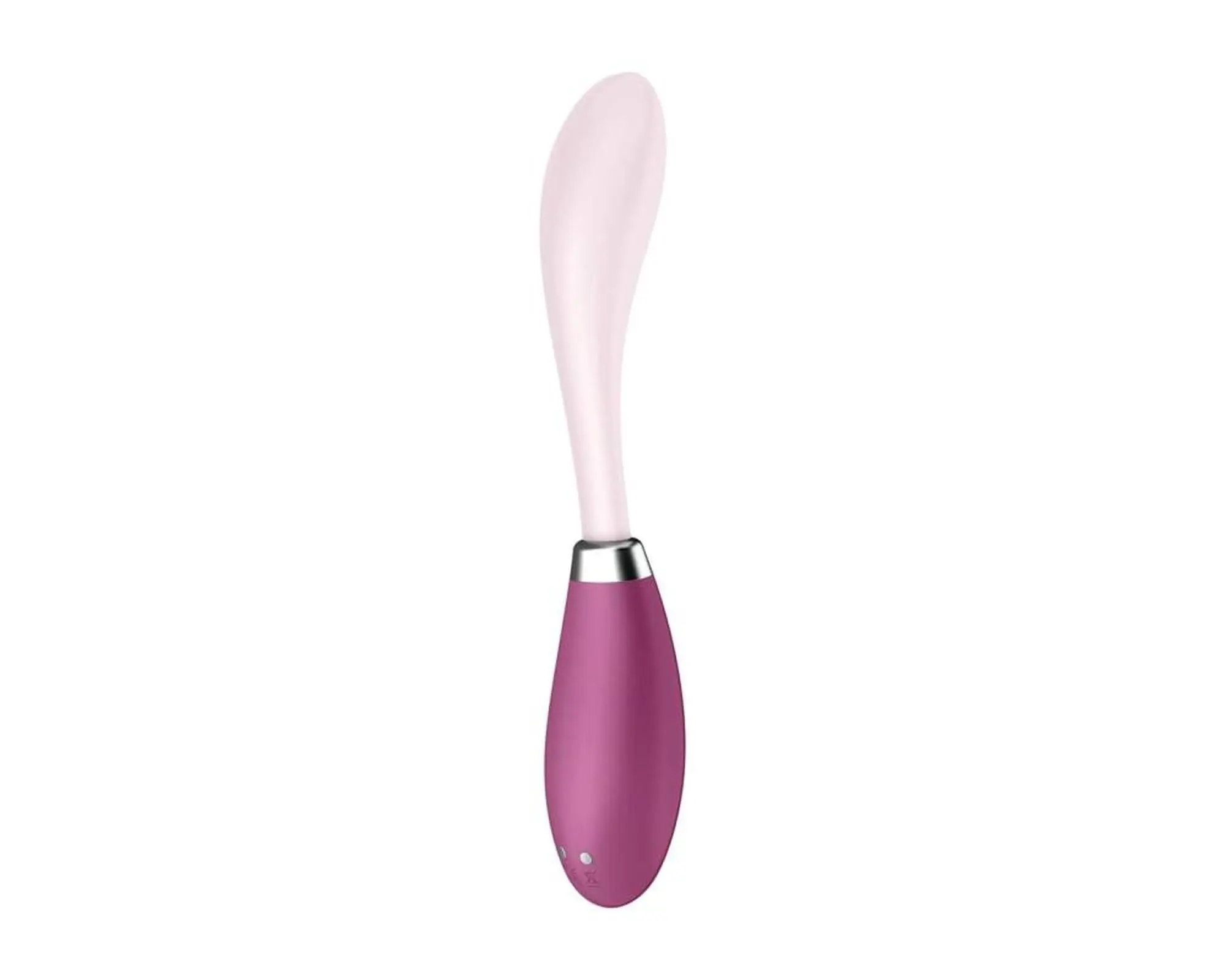 SATISFYER_G-Spot Flex 3 Multi Vibrator multivibrator