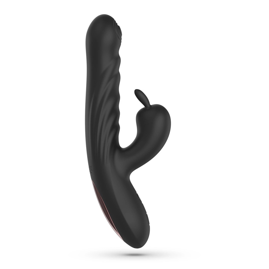 Crushious Lapin Intimate Thrusting Rabbit Device