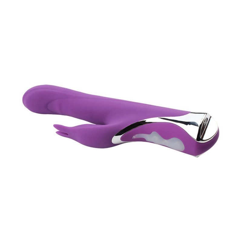 Missile Rabbit-Purple 759746361813