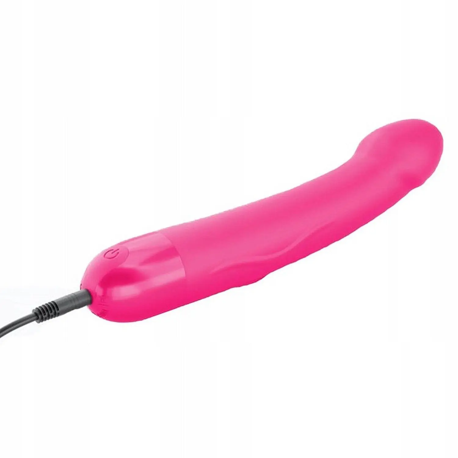 Realistic vibrator dorcel real vibrations 18cm