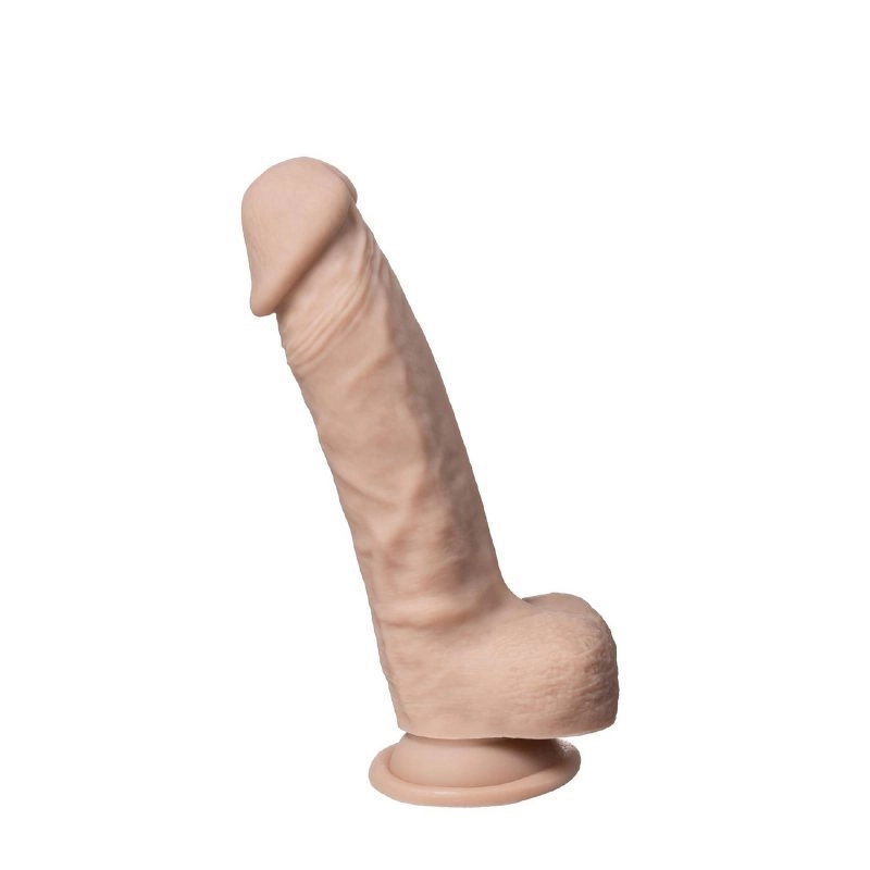 SilexD Real Skin Model 1 Flesh