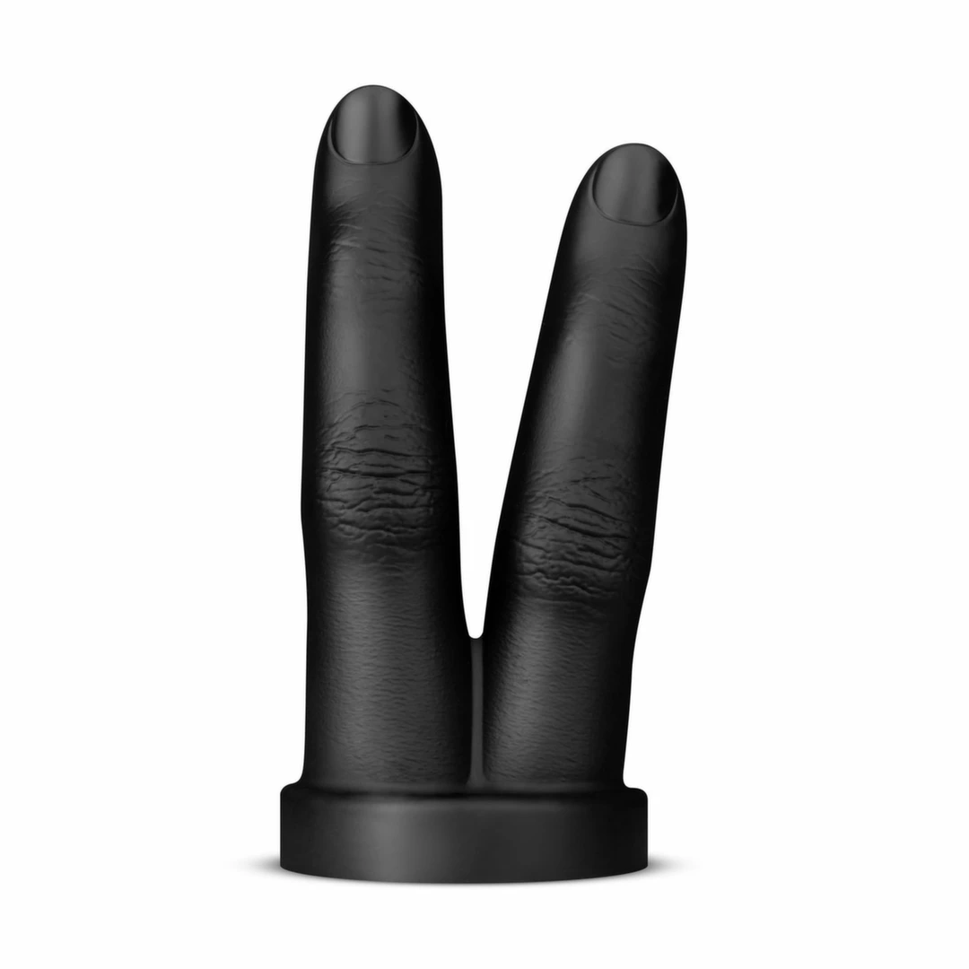 BUTTR – Victory Double Finger Butt