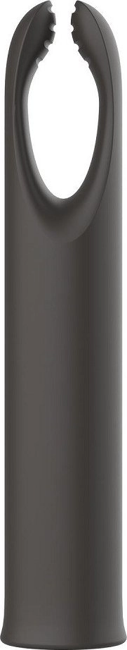DREAM TOYS_Nude Travel Massager Ace clitoral
