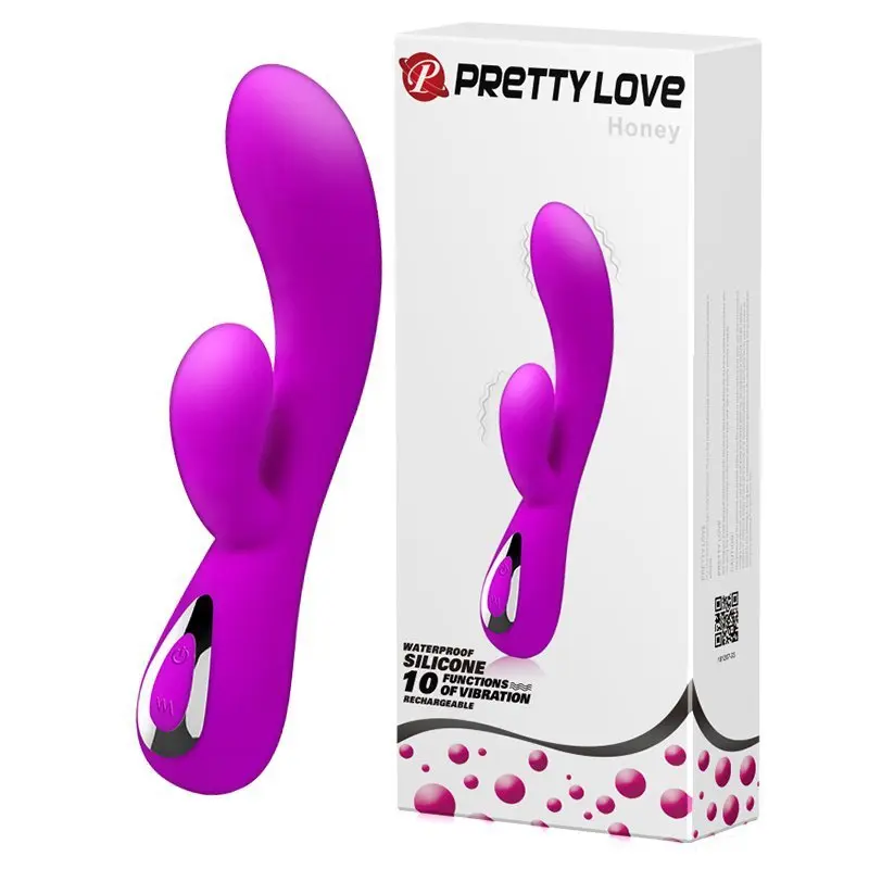 Modern vibrator for g spot lechtaczka