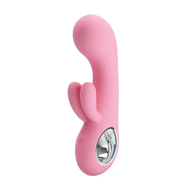 G-spot vibrator and usb hose 7modes