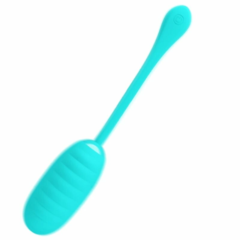 Vibrating egg vaginal sex intimate massager