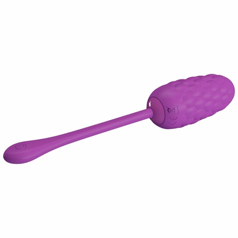 Intimate Vagina Massager Orgasmic Egg 12