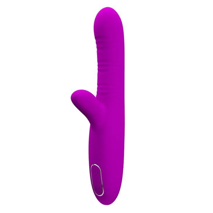 Vibrator bunny to G-spot sex 12