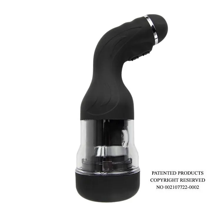 Large Masturbator Automatic Rotary Rotary BM-00900T32