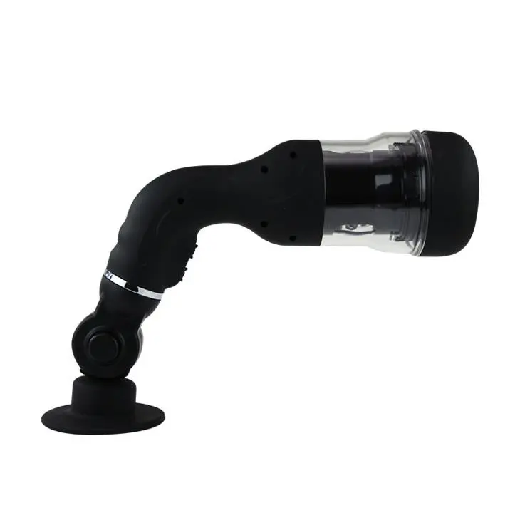 Artificial vagina masturbator automatic rotary BM-00900T35