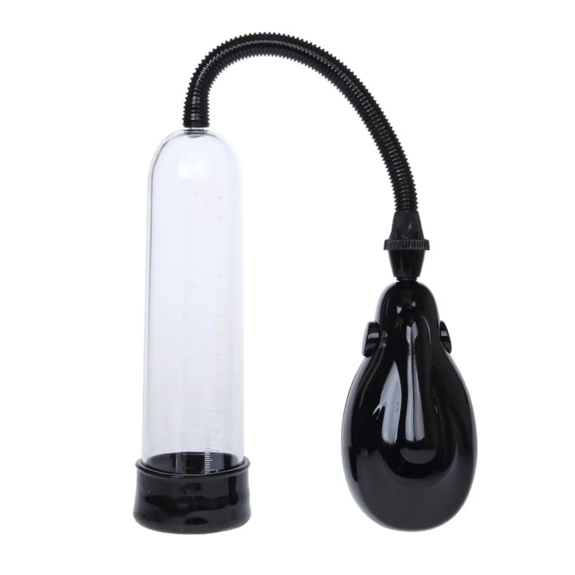 Pump for penis enlargeerection BM-010092 6959532309034