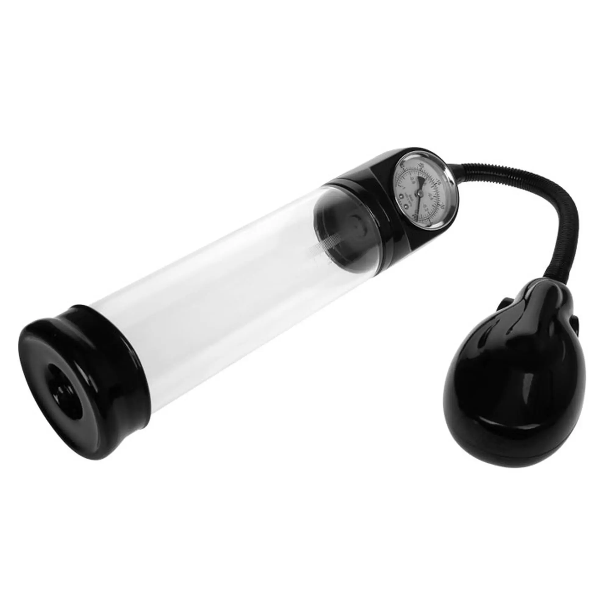 Penis Pump Crassula Length BM-010093PL 6959532330632
