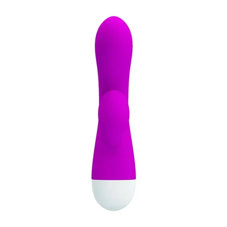 Vibrator rabbit spot g massager lechtaczka