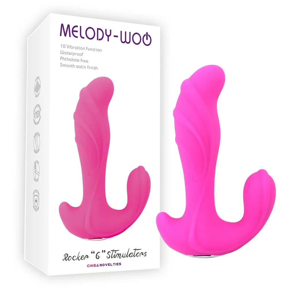 Vibrator for g spot 15cm 10