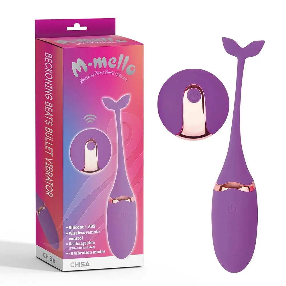 Geisha ball kegel egg vibrating remote