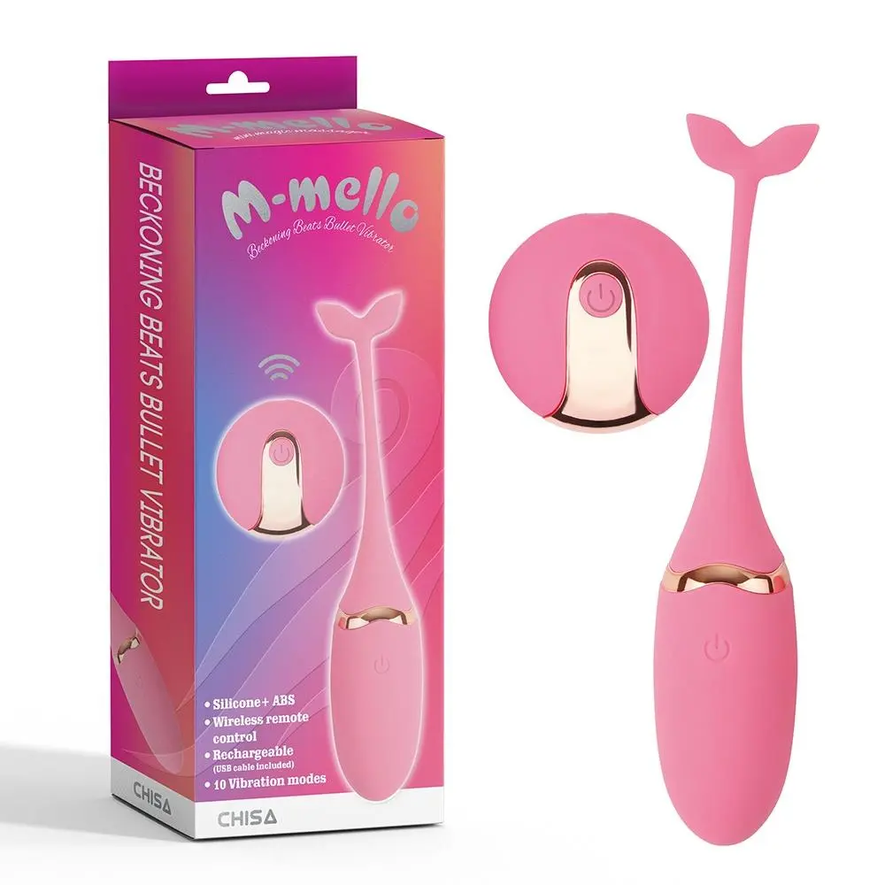 Geisha ball kegel egg vibrating remote