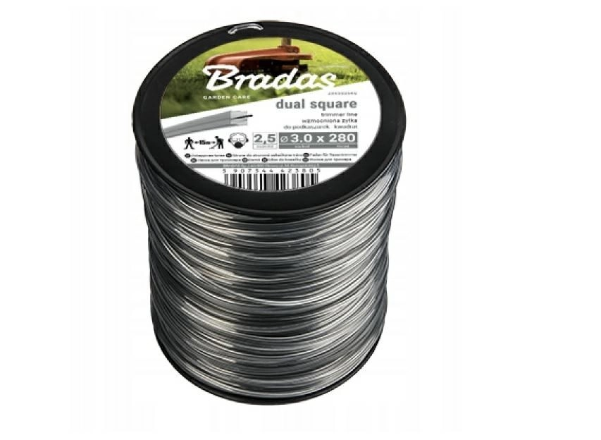 Bradas RIPPER DUAL CUTTING LINE 2