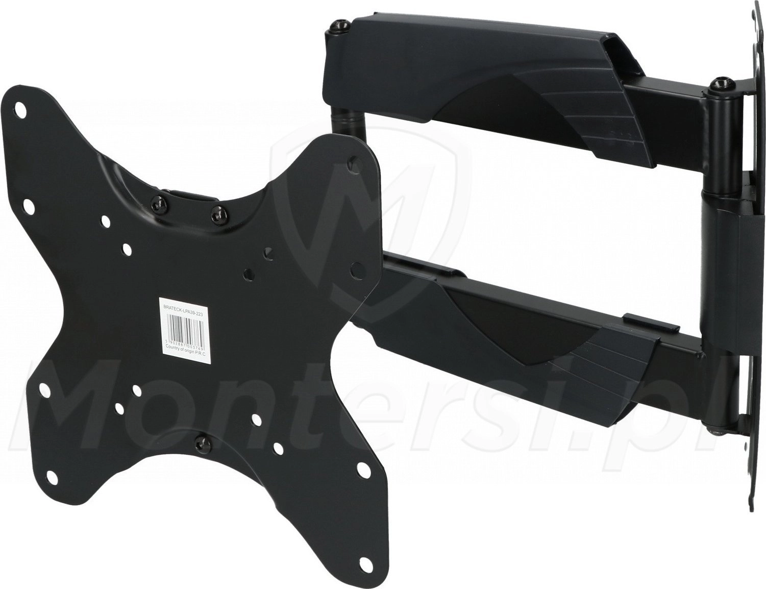TV OR MONITOR BRACKET BRATECK-LPA39-223 BRATECK