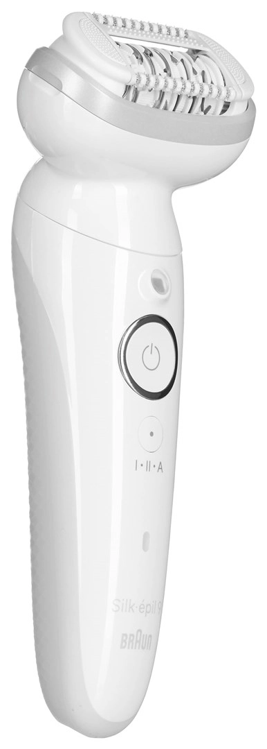 EPILATOR SES9-341 BROWN 225182 604470 7500435225182