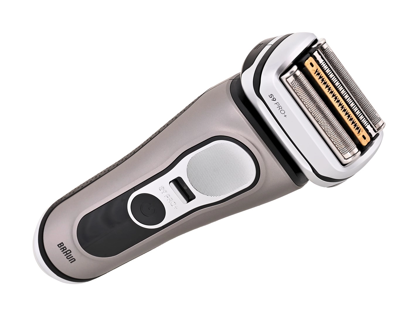 Braun Series 9 Pro+ 9615s 554237