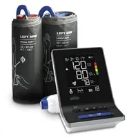 Braun BUA6150 WE ExactFit 3 czarny