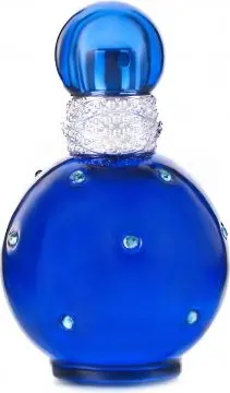Britney Spears - Midnight Fantasy -