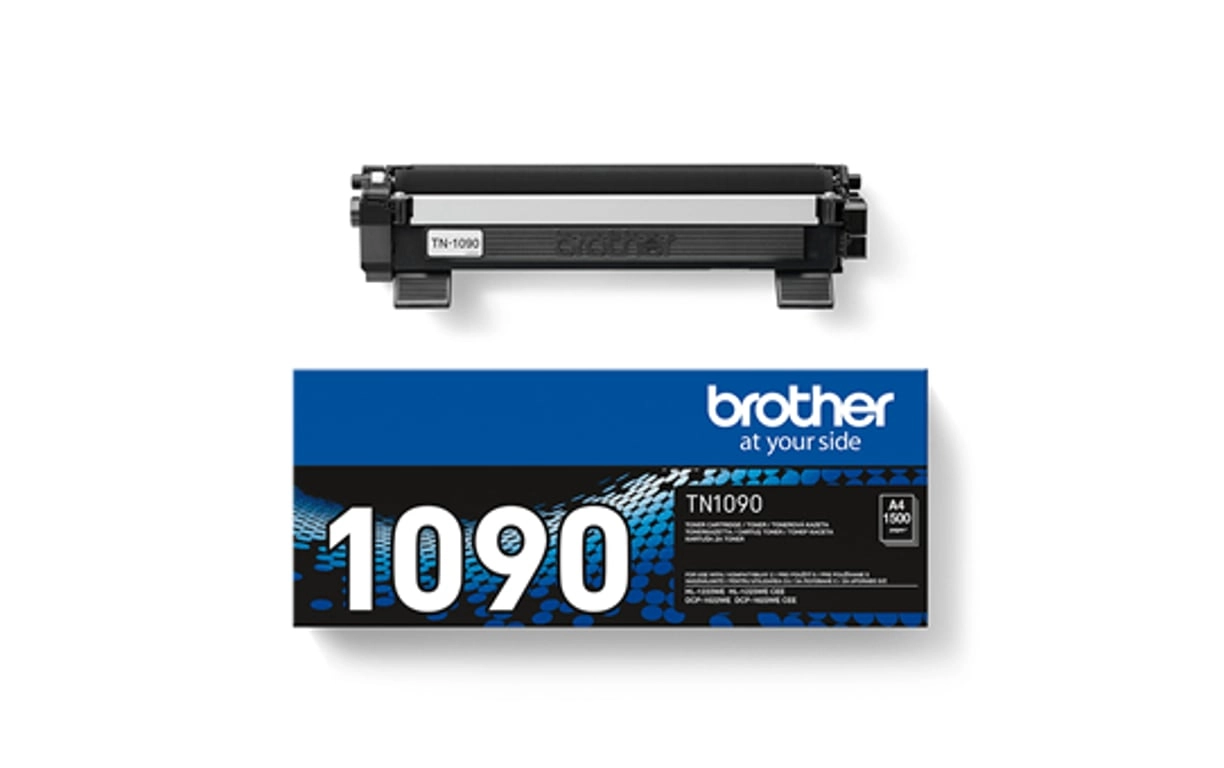 Brother TN-1090 toner cartridge 1 pc(s)