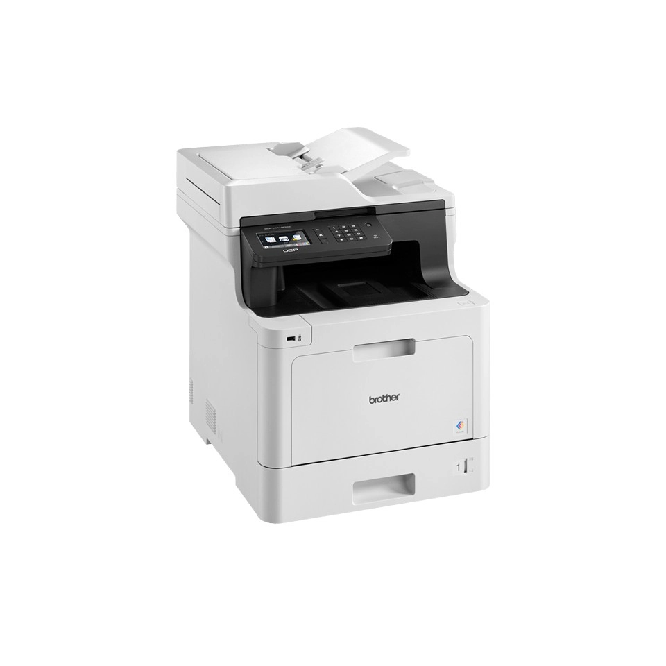 Brother DCP-L8410CDW multifunction printer Laser A4