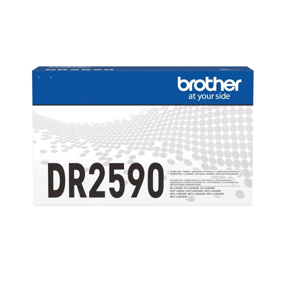 Brother DR2590 - Original - Box