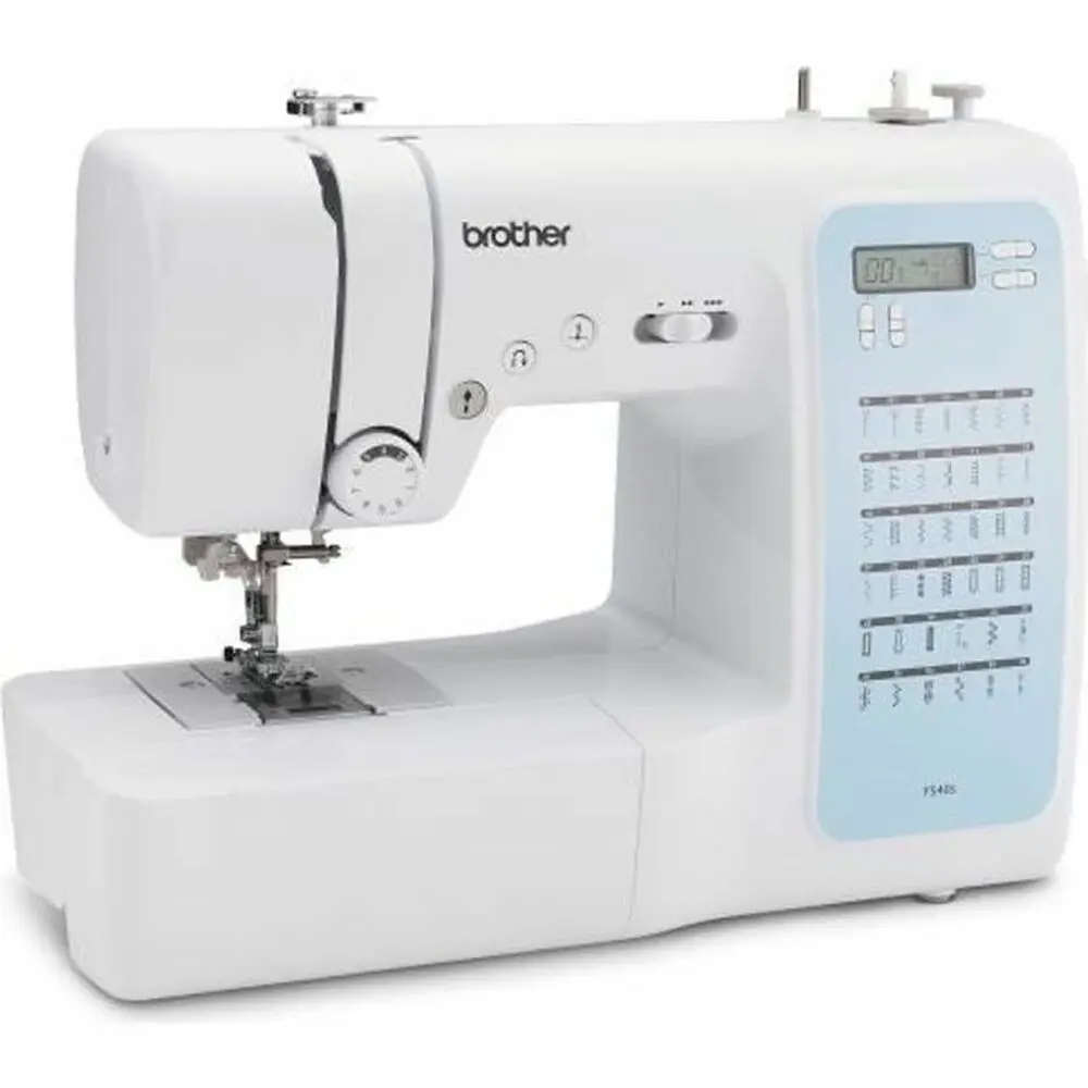 Brother FS40s digital sewing machine FS40S