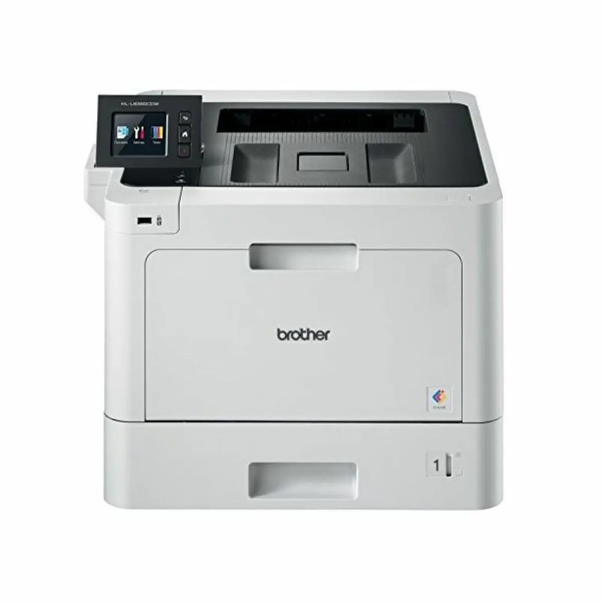 Brother HL-L8360CDW laser printer Colour 2400