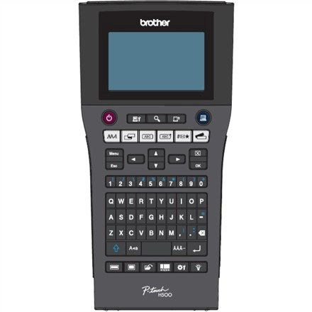 Brother PT-H500 label printer 180 x