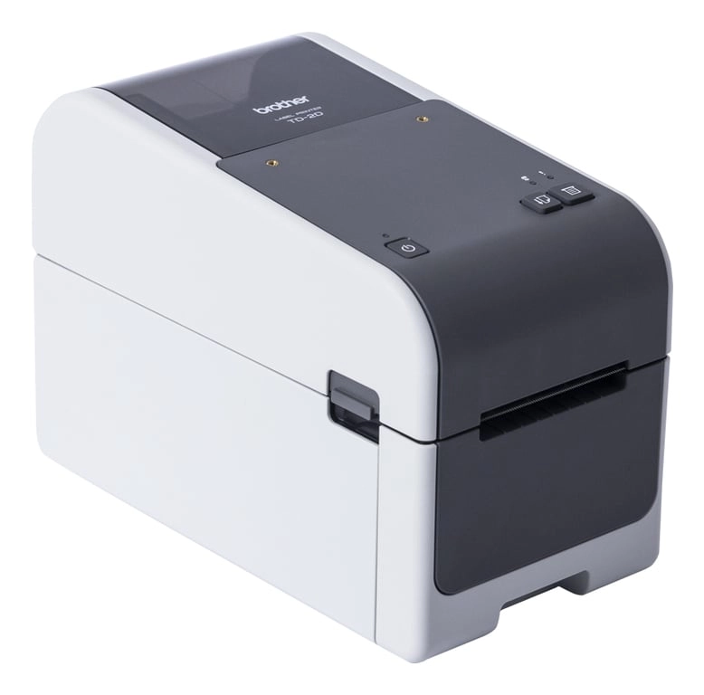 Brother TD-2320D300 direct thermal label printer