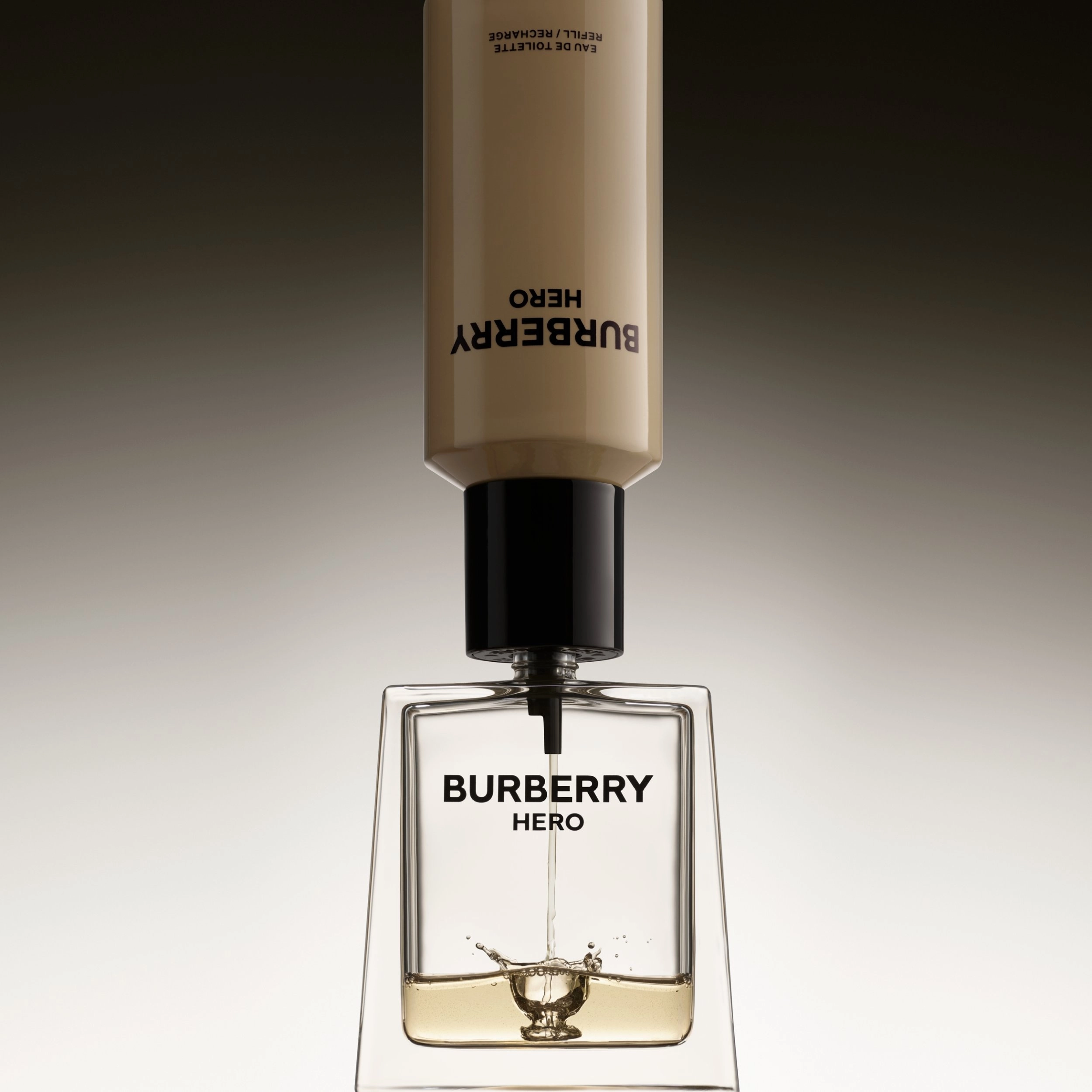 Burberry Hero 200 ml Men 0000031714