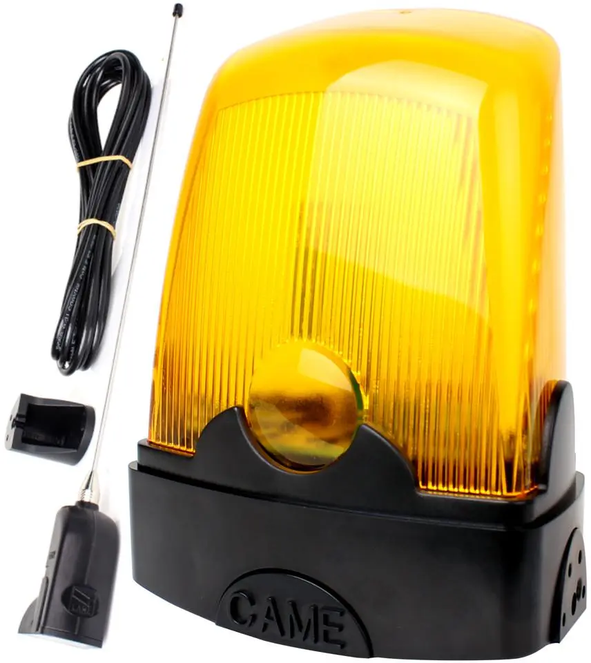 BENINCA Lampa CAME KIARO KLED 230V