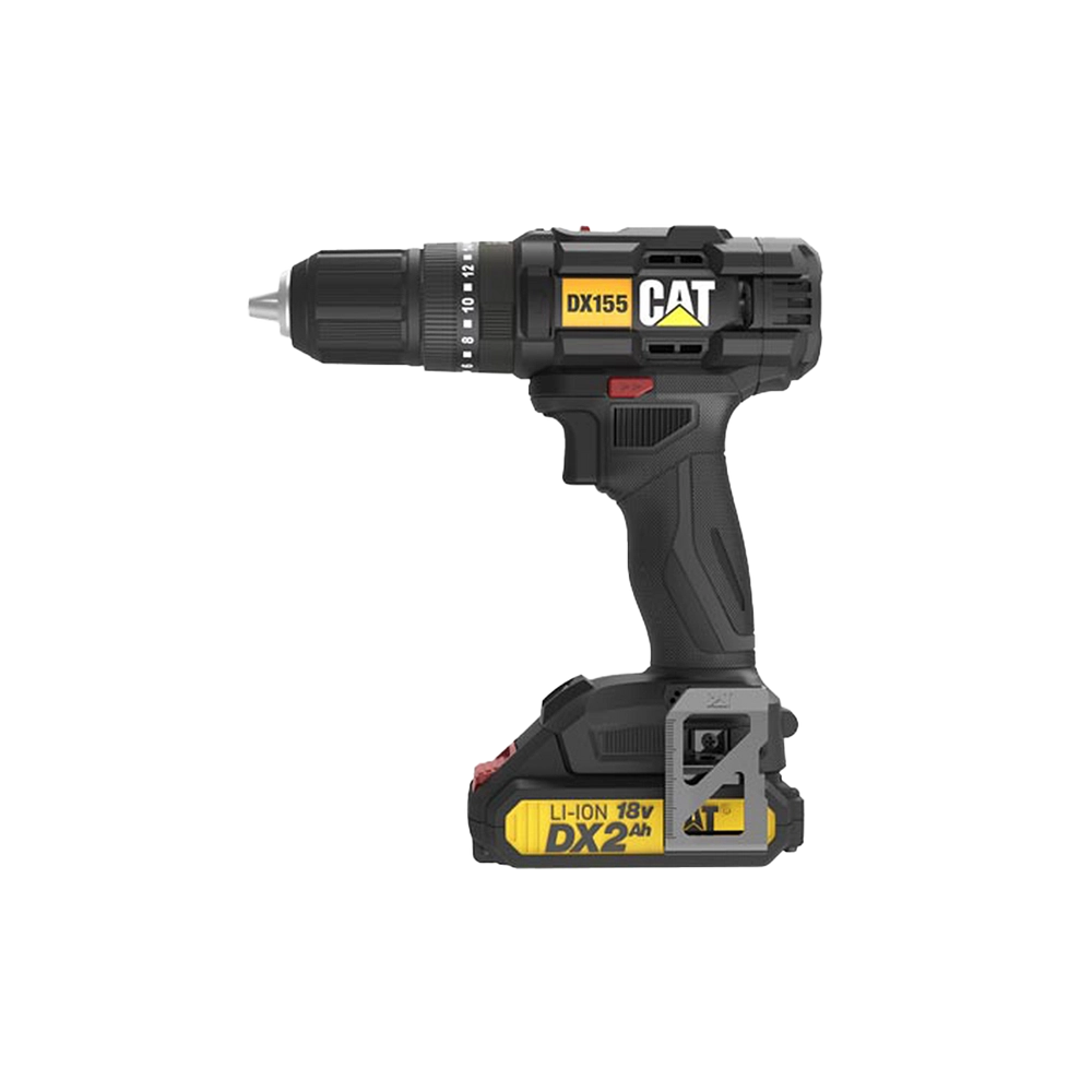 CAT drill- screwdriver DX155.1 6925387195214
