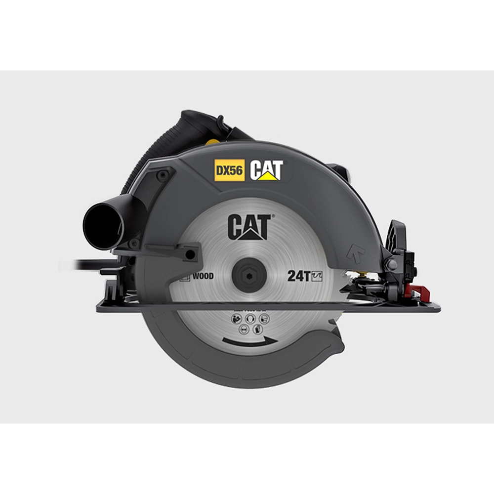 CAT DX56 corded hand saw 6943475897512