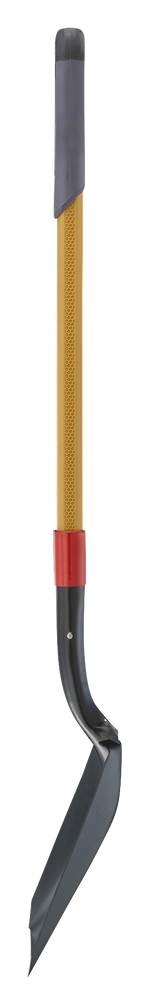 CAT shovel j-series d-handle square point