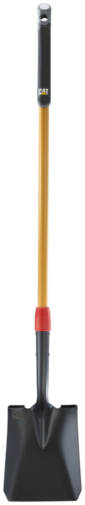 CAT lopata k-series long handle square