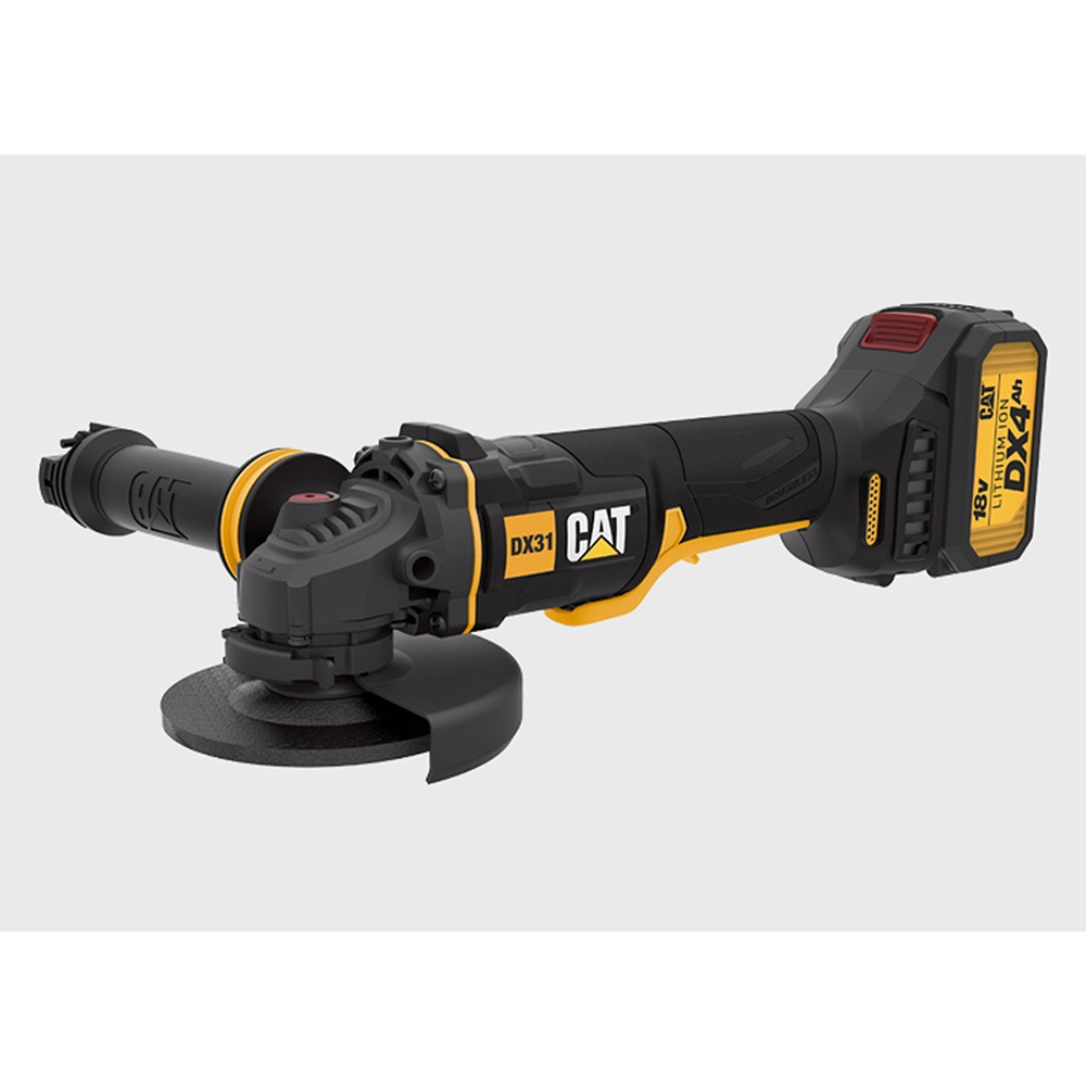 CAT Grinder Cat DX31B Angle Grinder