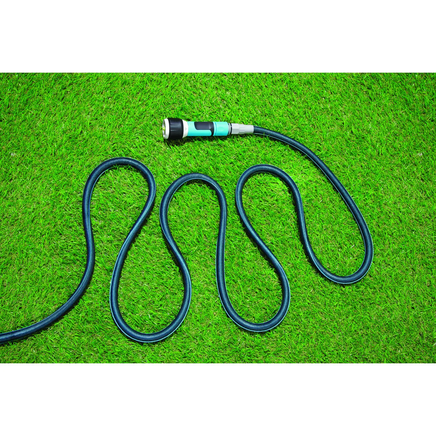 Cellfast Sprinkler set with extendable hose