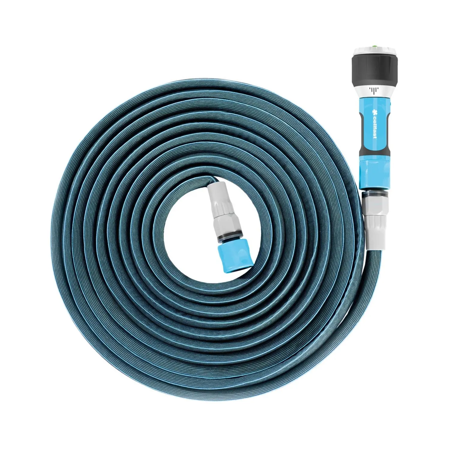 Cellfast set with zigzag extension hose