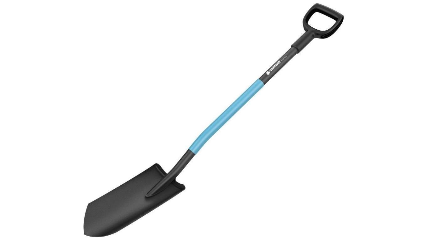 STRAIGHT SPADE ERGO CELLFAST 0001-00017-13142 5907512609019