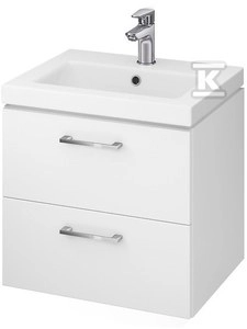 Cersanit bar Lara sink Como 49