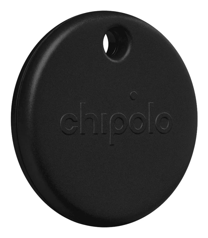 Chipolo POP - Tracking tag compatible