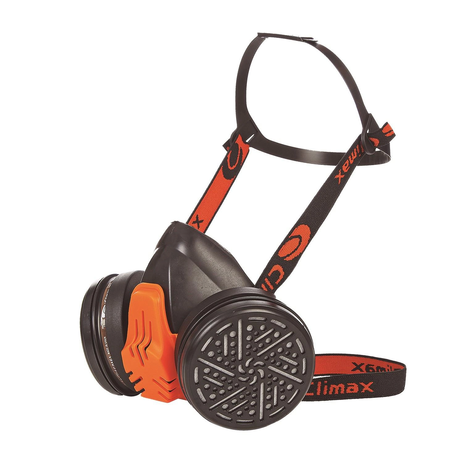 CLIMAX HALF MASK 756-S P3 WITH