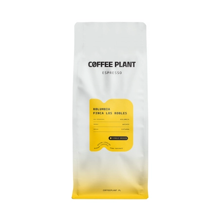 Coffee Plant Coffee Beans COFFEE PLANT