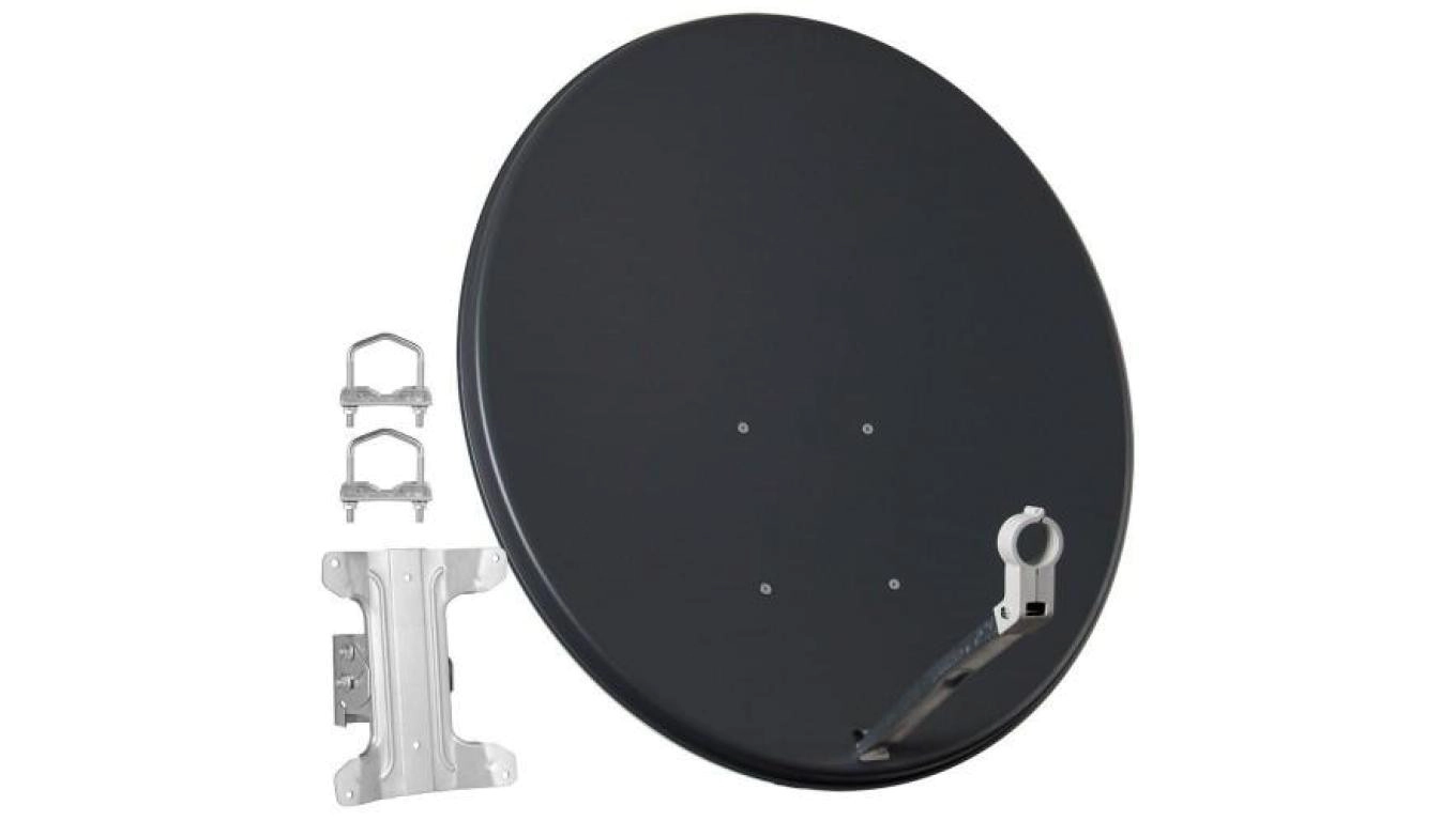 CORAB satellite dish DISH ANTENNA 90