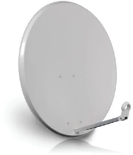 RTV Antenna CORAB ANTENNA DISH 80cm