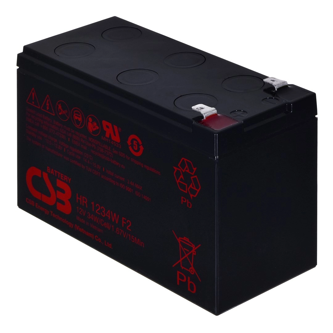 UPS 850 LCD AVR power 850VA/480W